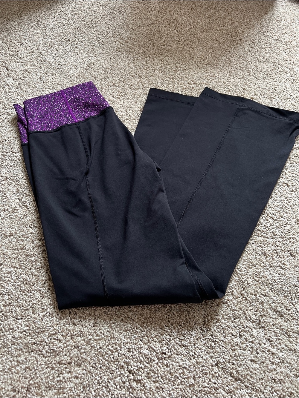 Lululemon Groove Pant